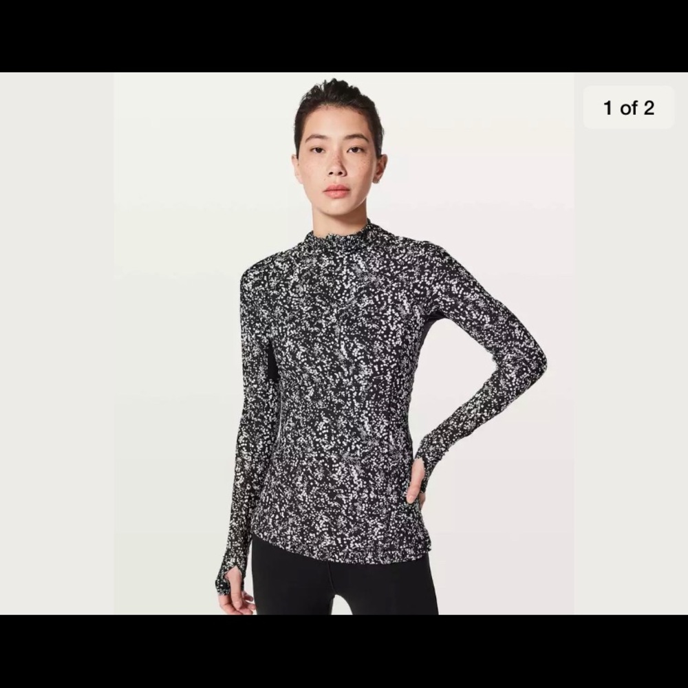 Lululemon Water Bound Hoodie